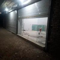 مغازه ۳۵ متری