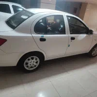 ساینا s بدون رنگ ۱۴۰۳|خودرو سواری و وانت|تبریز, |دیوار