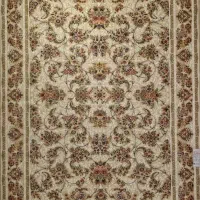 فرش  روژان& طــرح تعویض