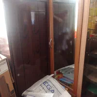 فروش مقداری از وسایل منزل به علت جابه‌جایی