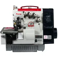 سردوز ۵ نخ رویانگ با میز نو آکبند