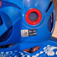 اسکیت بچه گانه برند اوکسلو