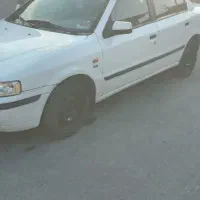 سمند lx 95  درحد|خودرو سواری و وانت|فاضل آباد, |دیوار