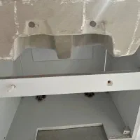 روشویی در حد صفر|لوازم سرویس بهداشتی|رشت, شهرک قدس|دیوار