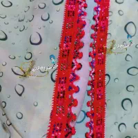 سفارش لبه بافی کریشی