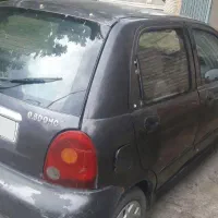 MVM فروشی مدل ۸۹|خودرو سواری و وانت|گنبد کاووس, |دیوار