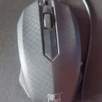 موس و دسته بازی