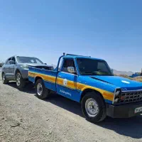 امداد خودرو ،چرخ گیر،