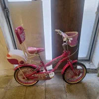 دوچرخه