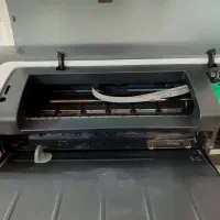 چاپگر hp|پرینتر، اسکنر، کپی، فکس|قیدار, |دیوار