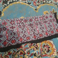 زی آستین تمام دست آیینه ای