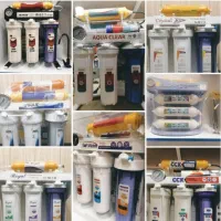 فروش،نصب و تعمیر تخصصی دستگاه تصفیه آب خانگی|آب‌سردکن و تصفیه آب|شیراز, قدوسی شرقی|دیوار