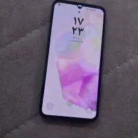 گوشیA35رام۸حافظه۲۵۶پلمپ نومعاوضه|موبایل|دزفول, |دیوار