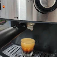 اسپرسو ساز دسینی|سماور، چایساز، قهوهساز|رفسنجان, |دیوار