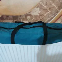 چادر مسافرتی میله ای|کوهنوردی و کمپینگ|شاهین‌شهر, عطار|دیوار