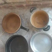 وسایل خانه باغ