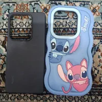 قاب نوت ۱۴ و یک عدد آیفون ۱۱