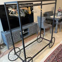 رگال کالسکه ای