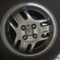 رینگ اسپرت کوییک