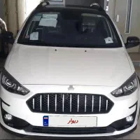 اطلس جی ال خشک مدل ۱۴۰۴