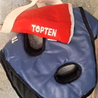 لوازم کونگ فو