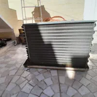 کولر جنرال ۲۴ هزار تماس|کولر گازی و فن‌کوئل|اهواز, زرگان|دیوار