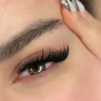 اکستنشن و کاشت مژه|خدمات آرایشگری و زیبایی|شیراز, پودنک|دیوار