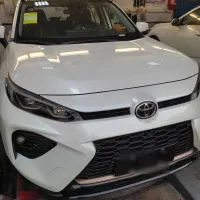 تویوتا وایلندر لاکچری پلاس