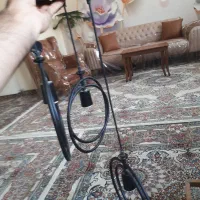 لوستر|لوستر و چراغ آویز|مشهد, جاهد شهر|دیوار