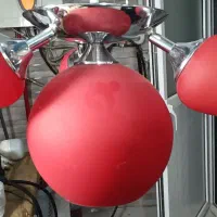 لوستر های فانتزی|لوستر و چراغ آویز|پردیس, فاز ۸|دیوار