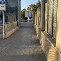 زمین‌. 22هزار متری روبروی پارک آذر|فروش زمین و ملک کلنگی|اصفهان, باغ زرشک|دیوار