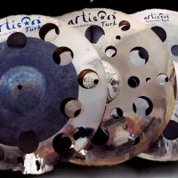 ادوات درامز