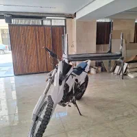 موتور کویر t4|موتورسیکلت|بجنورد, |دیوار
