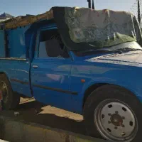 نیسان مدل۹۶خشک