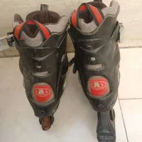 اسکیت کفشی ROCES اصل|دوچرخه، اسکیت، اسکوتر|پاکدشت, پاکدشت (مامازند)|دیوار