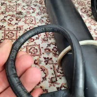 کمک جلو زانتیا و چراغ خطر زانتیا|قطعات یدکی و لوازم جانبی|تهران, دروازه شمیران|دیوار