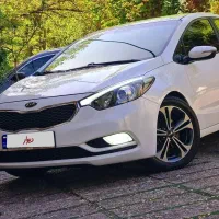 کیا سراتو yd ، اتومات ، وارداتی ، YD نیو