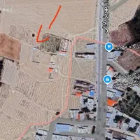 250متر زمین مسکونی|فروش زمین و ملک کلنگی|سردرود, |دیوار