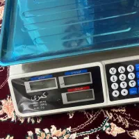 ترازو دیجیتال کمری|فروشگاه و مغازه|رودسر, |دیوار