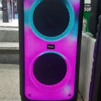 باند اسپیکر اورجینال اصلی سایز بزرگ با کیفیت آکبند|سیستم صوتی خانگی|مشهد, طلاب|دیوار