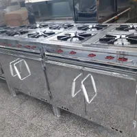 تجهیزات رستوران و اشپزخانه،فست فود|کافی‌شاپ و رستوران|اصفهان, کشاورزی|دیوار