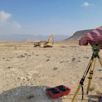 کمک نقشه بردار