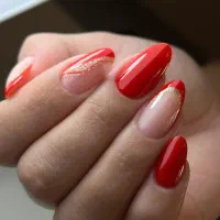 کاشت ناخن با ژل 290تخفیف ویژه به دلیل جا به جای|خدمات آرایشگری و زیبایی|جهرم, |دیوار