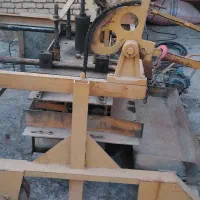 دستگاه بلوک زنی تک فاز|ماشینآلات صنعتی|سامان, |دیوار