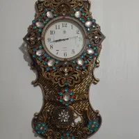 ساعت دیواری