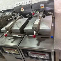 فروش کلیه لوازم وتجهیزات رستورانی فوری|کافی‌شاپ و رستوران|کرج, کوی امامیه|دیوار