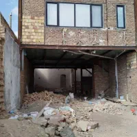 خانه ویلایی واقع در سربیشه