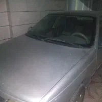 پژو اس ال ایکس