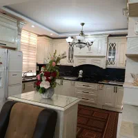 ۹۰متری/پارکینگ/طبقه اول|فروش آپارتمان|مشهد, فتح المبین|دیوار