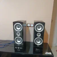 بلندگو